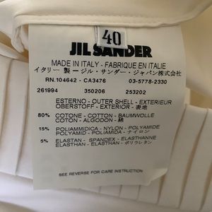 Beautiful pleated skirt!